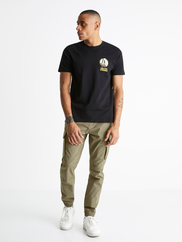 Celio Majica kratkih rukava Doctor Strange Celio