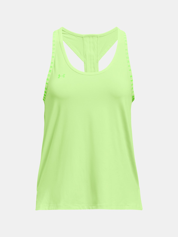 Under Armour Ženski top Under Armour Knockout Tank