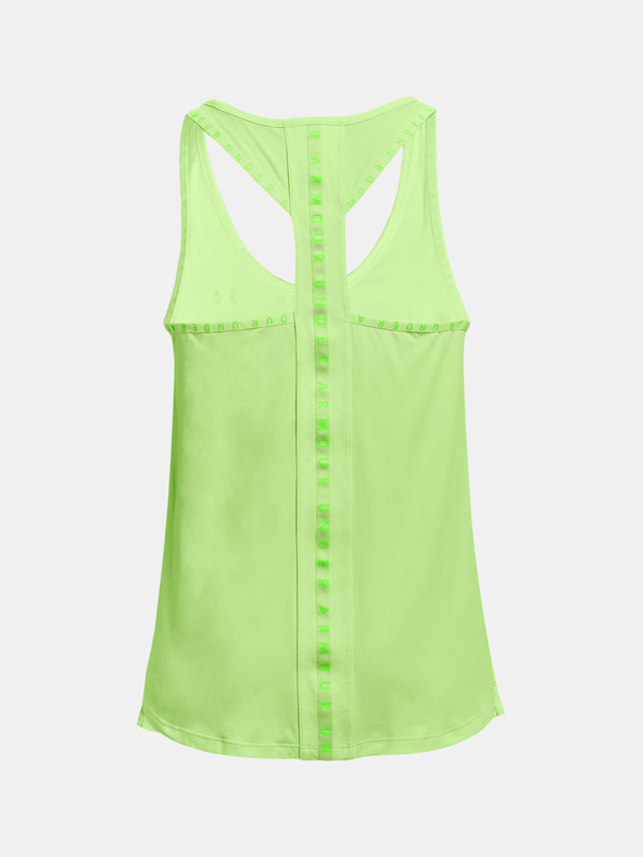 Under Armour Ženski top Under Armour Knockout Tank
