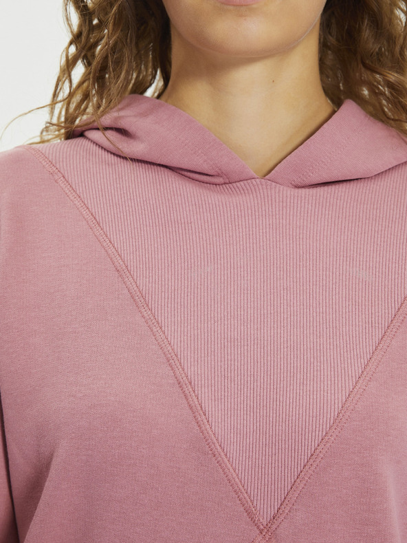 Trendyol Stara ružičasta trendyol ženska majica