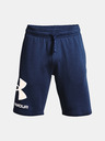 Under Armour Muške kratke hlače Under Armour Rival FLC Big Logo Shorts