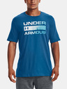 Under Armour Muška majica Under Armour UA TEAM ISSUE WORDMARK SS