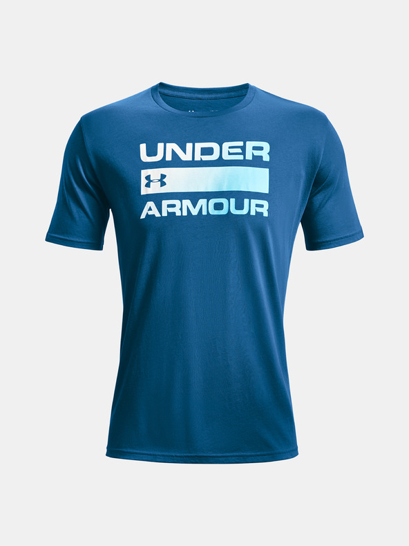 Under Armour Muška majica Under Armour UA TEAM ISSUE WORDMARK SS
