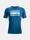 Under Armour Muška majica Under Armour UA TEAM ISSUE WORDMARK SS