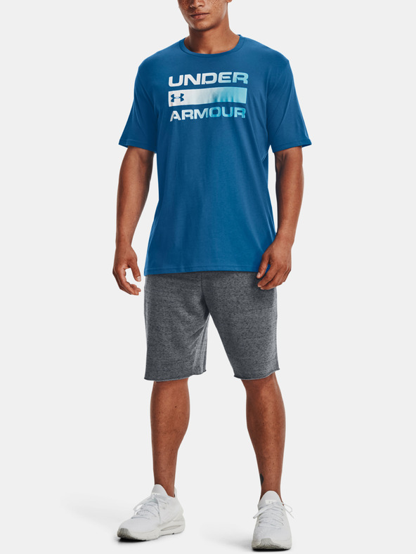 Under Armour Muška majica Under Armour UA TEAM ISSUE WORDMARK SS
