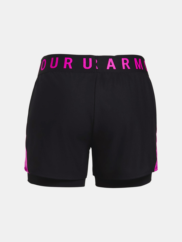 Under Armour Ženske kratke hlače Under Armour Play Up 2-in-1 Shorts