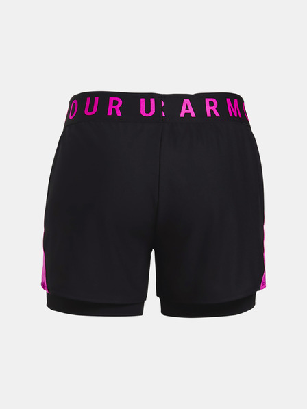 Under Armour Ženske kratke hlače Under Armour Play Up 2-in-1 Shorts
