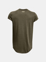 Under Armour Muška majica Under Armour UA Project Rock Cutoff Tee