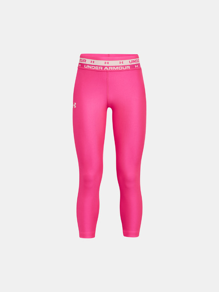 Under Armour Djevojačke tajice Under Armour Armour Ankle Crop