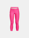 Under Armour Djevojačke tajice Under Armour Armour Ankle Crop