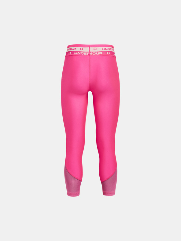 Under Armour Djevojačke tajice Under Armour Armour Ankle Crop