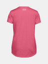 Under Armour Djevojačka majica Under Armour Tech Graphic Big Logo Ss T-Shirt
