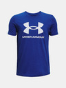 Under Armour Dječja majica Under Armour Sportstyle Logo SS