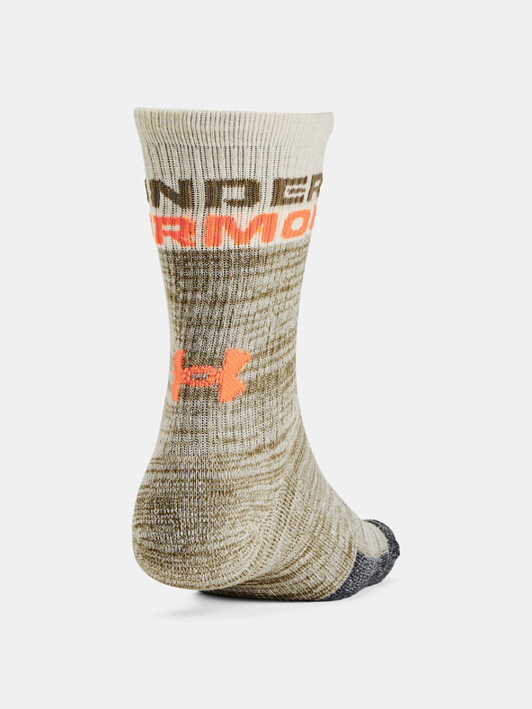 Under Armour Uniseks čarape Under Armour UA Heatgear Novelty Crew