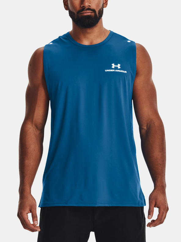 Under Armour Muški tank top Under Armour UA Rush Energy SL