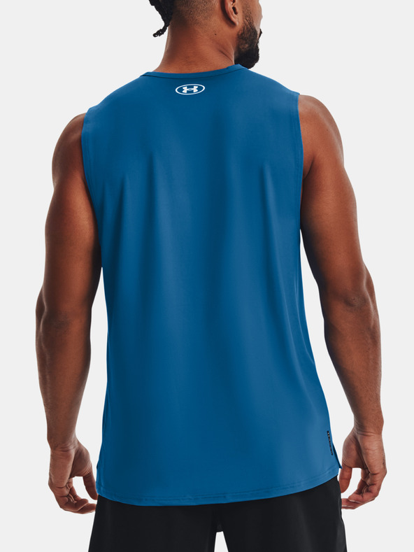 Under Armour Muški tank top Under Armour UA Rush Energy SL