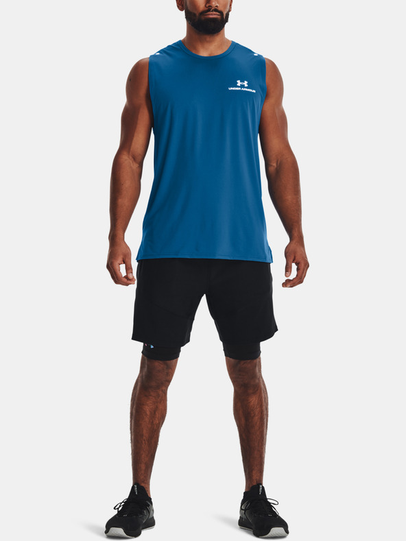Under Armour Muški tank top Under Armour UA Rush Energy SL