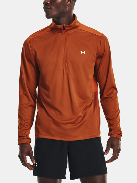 Under Armour Muška majica Under Armour UA Speed Stride 2.0 1/2 Zip