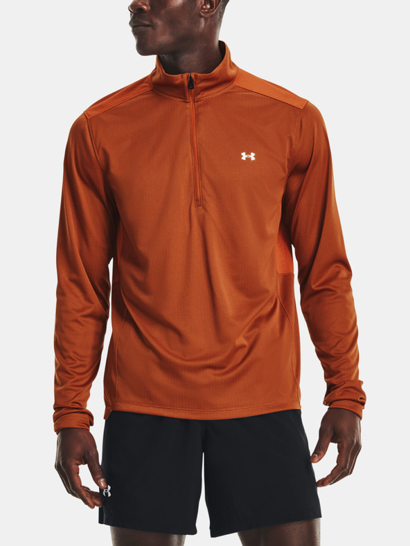 Under Armour Muška majica Under Armour UA Speed Stride 2.0 1/2 Zip