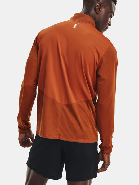 Under Armour Muška majica Under Armour UA Speed Stride 2.0 1/2 Zip