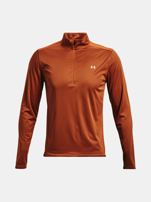 Under Armour Muška majica Under Armour UA Speed Stride 2.0 1/2 Zip