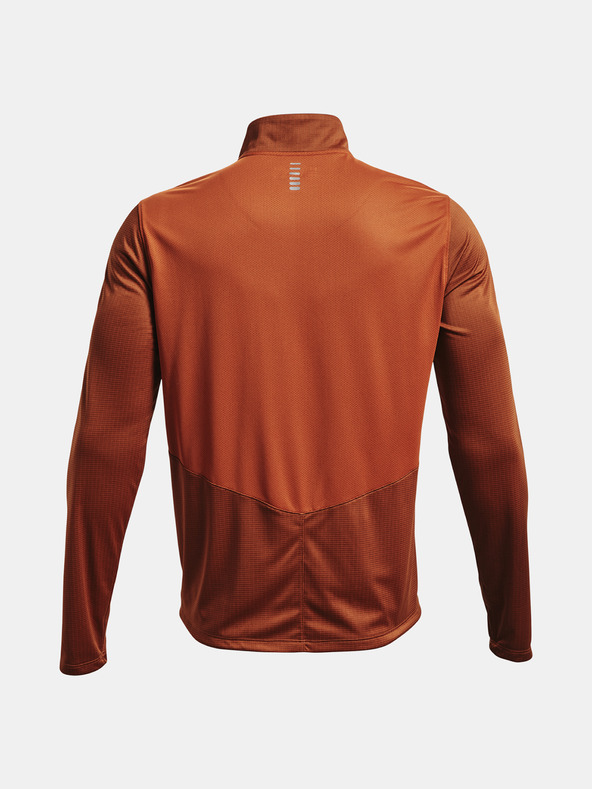 Under Armour Muška majica Under Armour UA Speed Stride 2.0 1/2 Zip
