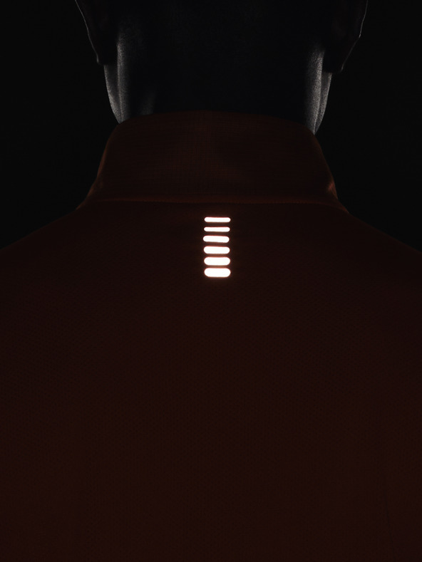 Under Armour Muška majica Under Armour UA Speed Stride 2.0 1/2 Zip