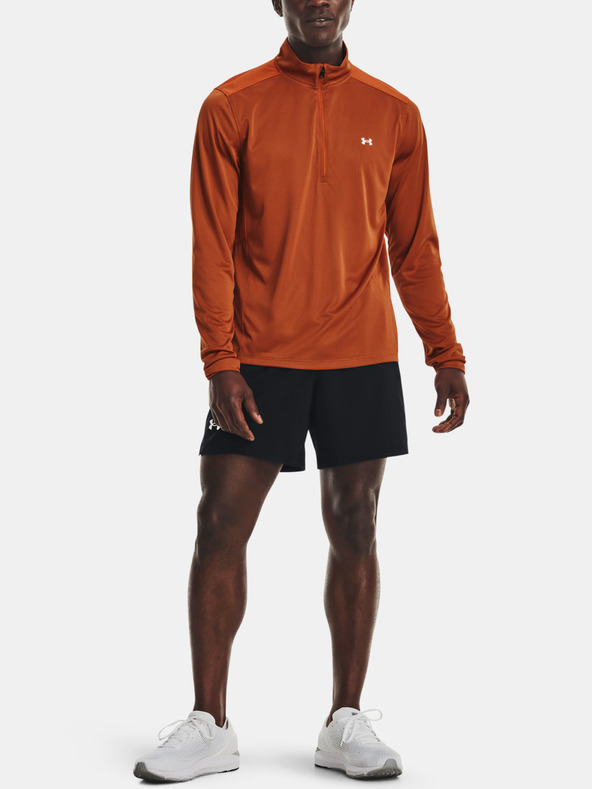 Under Armour Muška majica Under Armour UA Speed Stride 2.0 1/2 Zip