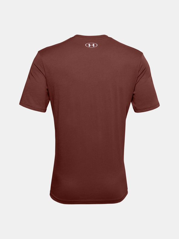 Under Armour Muška majica Under Armour Sportstyle Logo Ss