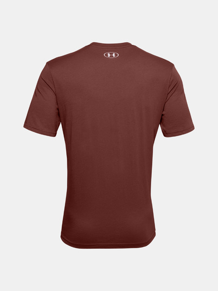 Under Armour Muška majica Under Armour Sportstyle Logo Ss