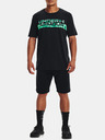 Under Armour Muška majica Under Armour UA CAMO CHEST STRIPE SS