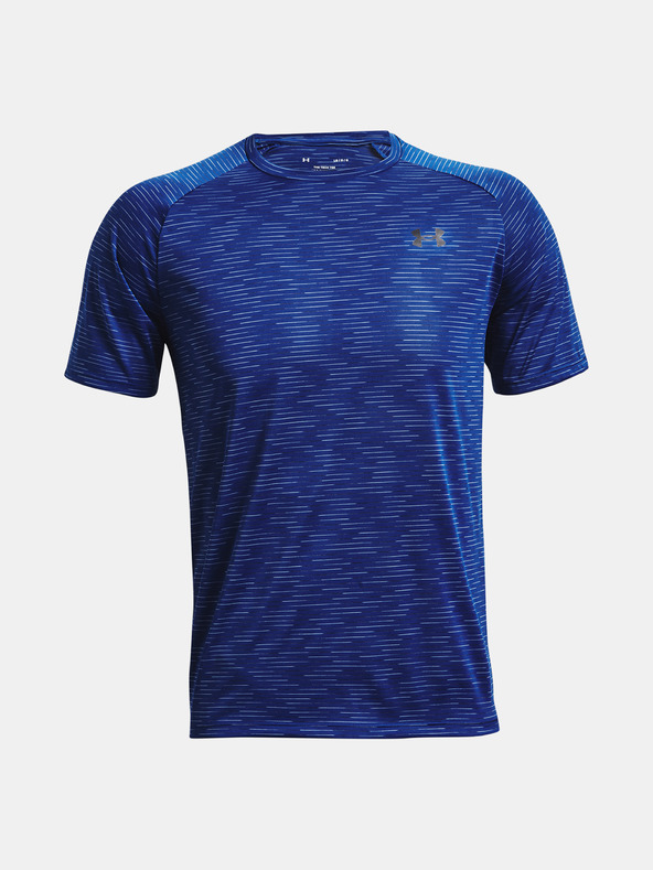 Under Armour Muški majica Under Armour UA Tech 2.0 Dash SS