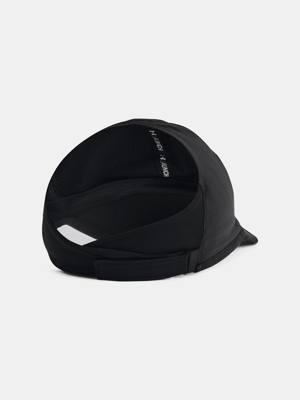 Under Armour Ženski šešir Under Armour Iso-chill Launch Wrapback