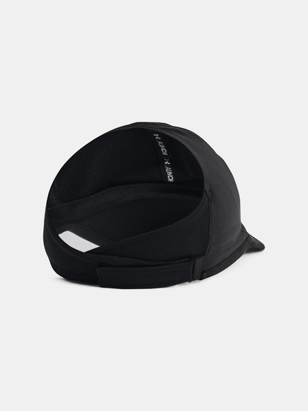 Under Armour Ženski šešir Under Armour Iso-chill Launch Wrapback
