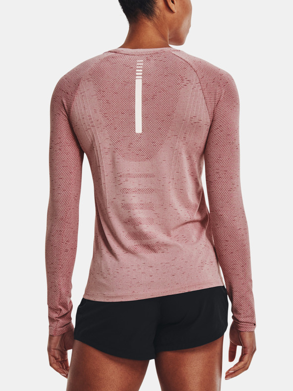 Under Armour Ženska majica Under Armour UA Seamless Run LS