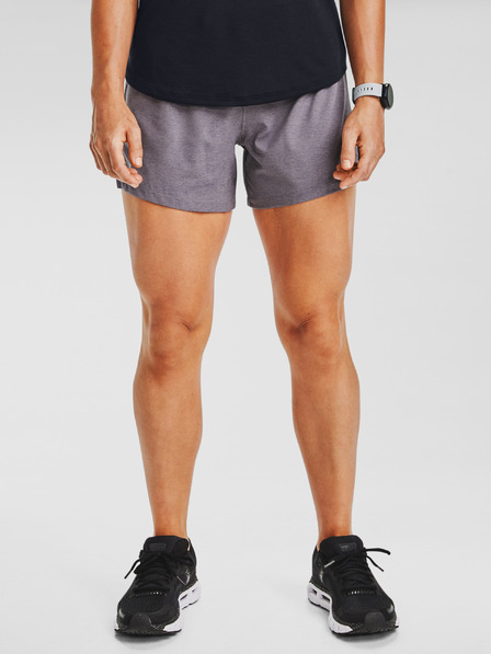 Under Armour Ženske kratke hlače Under Armour Launch SW 5" Short