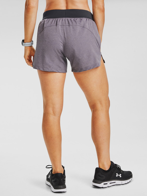 Under Armour Ženske kratke hlače Under Armour Launch SW 5" Short