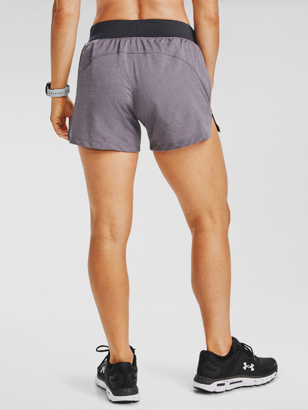 Under Armour Ženske kratke hlače Under Armour Launch SW 5" Short