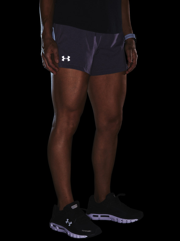 Under Armour Ženske kratke hlače Under Armour Launch SW 5" Short