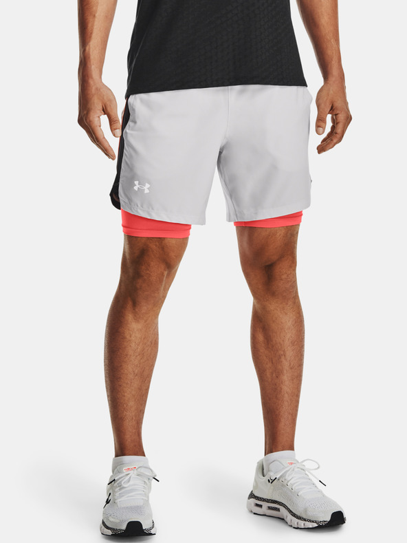 Under Armour Muške kratke hlačice Under Armour Launch SW 7" 2N1 Short