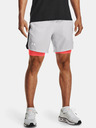 Under Armour Muške kratke hlačice Under Armour Launch SW 7" 2N1 Short