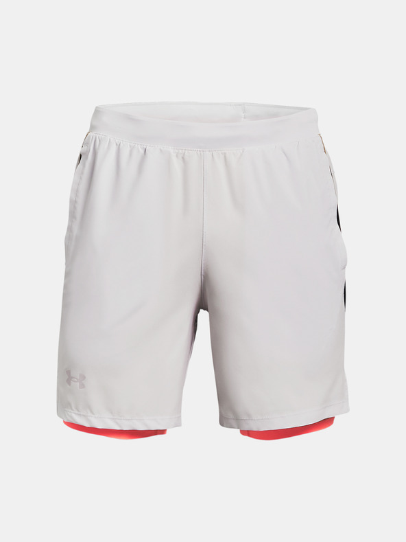 Under Armour Muške kratke hlačice Under Armour Launch SW 7" 2N1 Short