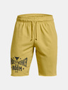 Under Armour Muške kratke hlače Under Armour UA Pjt Rock Terry Shorts