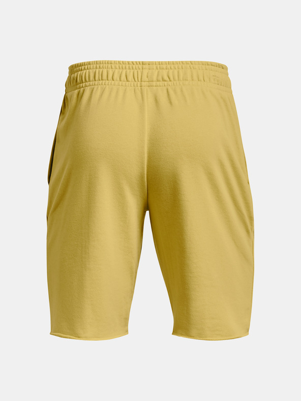 Under Armour Muške kratke hlače Under Armour UA Pjt Rock Terry Shorts