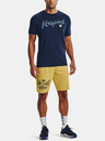 Under Armour Muške kratke hlače Under Armour UA Pjt Rock Terry Shorts