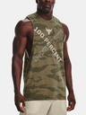 Under Armour Muški tank top Under Armour UA Pjt Rock 100 Percent Tank