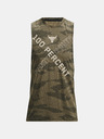 Under Armour Muški tank top Under Armour UA Pjt Rock 100 Percent Tank