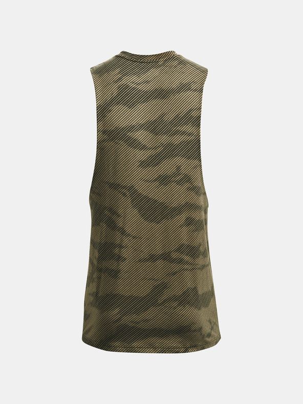 Under Armour Muški tank top Under Armour UA Pjt Rock 100 Percent Tank