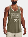 Under Armour Muški tank top Under Armour UA Pjt Rock BSR Flag Tank