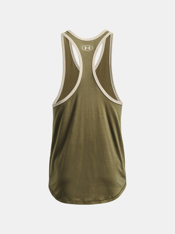 Under Armour Muški tank top Under Armour UA Pjt Rock BSR Flag Tank